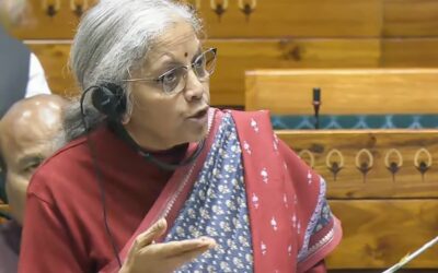 Insurance Amendment Bill,2025:Balancing innovation,capital inflows and policyholder protection