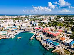 Apollo Global Management sees potential risks in US insurers moving to Cayman Islands