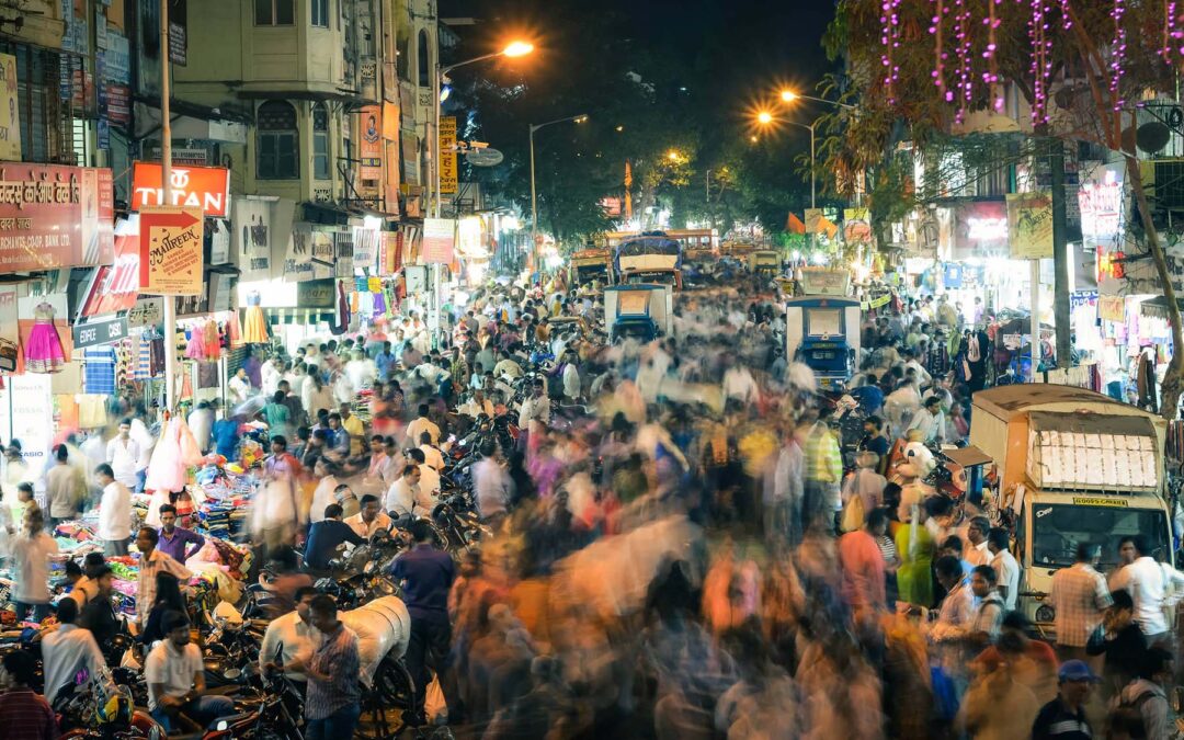 India one of the most optimistic consumer markets globally: BCG report