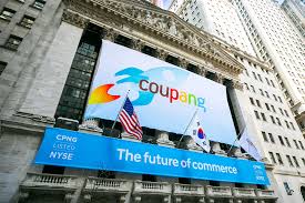 South Korea online retailer Coupang faces US securities class action over massive data breach