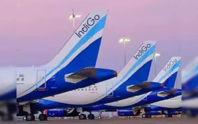 IndiGo cancels over 100 flights on crew woes; DGCA probes situation, seeks mitigation plans