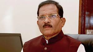 Govt considering legislative amendments to push private investments in nuclear space: Shripad Naik