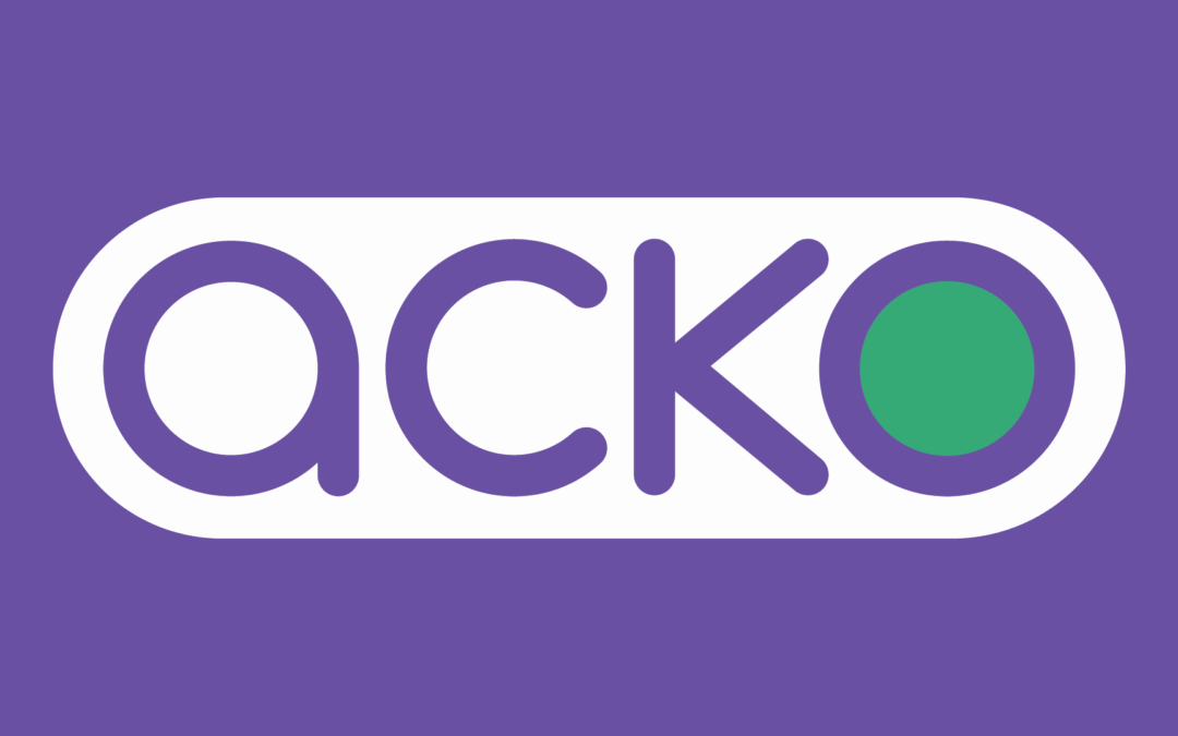 Narayana Murthy backed general insurer Acko plans $350 million IPO