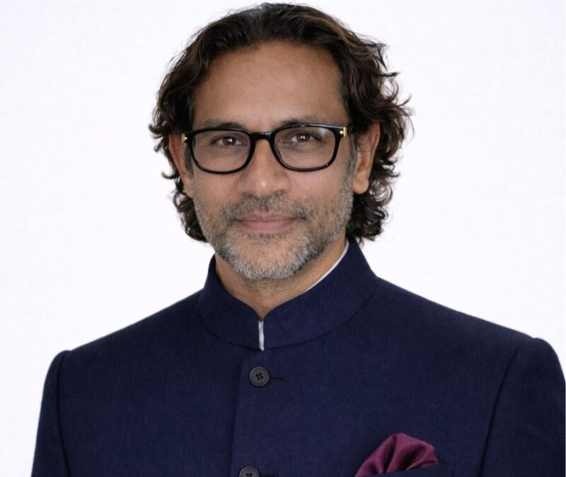 Bobby Swarup’s Niyam Grp receives Lloyd’s in-principle to establish Syndicate 2047, to focus on India and other high growth Asian and African markets