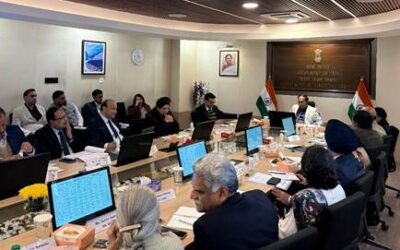 “Increase profitable biz,maintain market share and strengthen retail portfolios”DFS Secy to PSU insurers