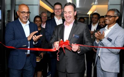 Factory Mutual opens its Mumbai office