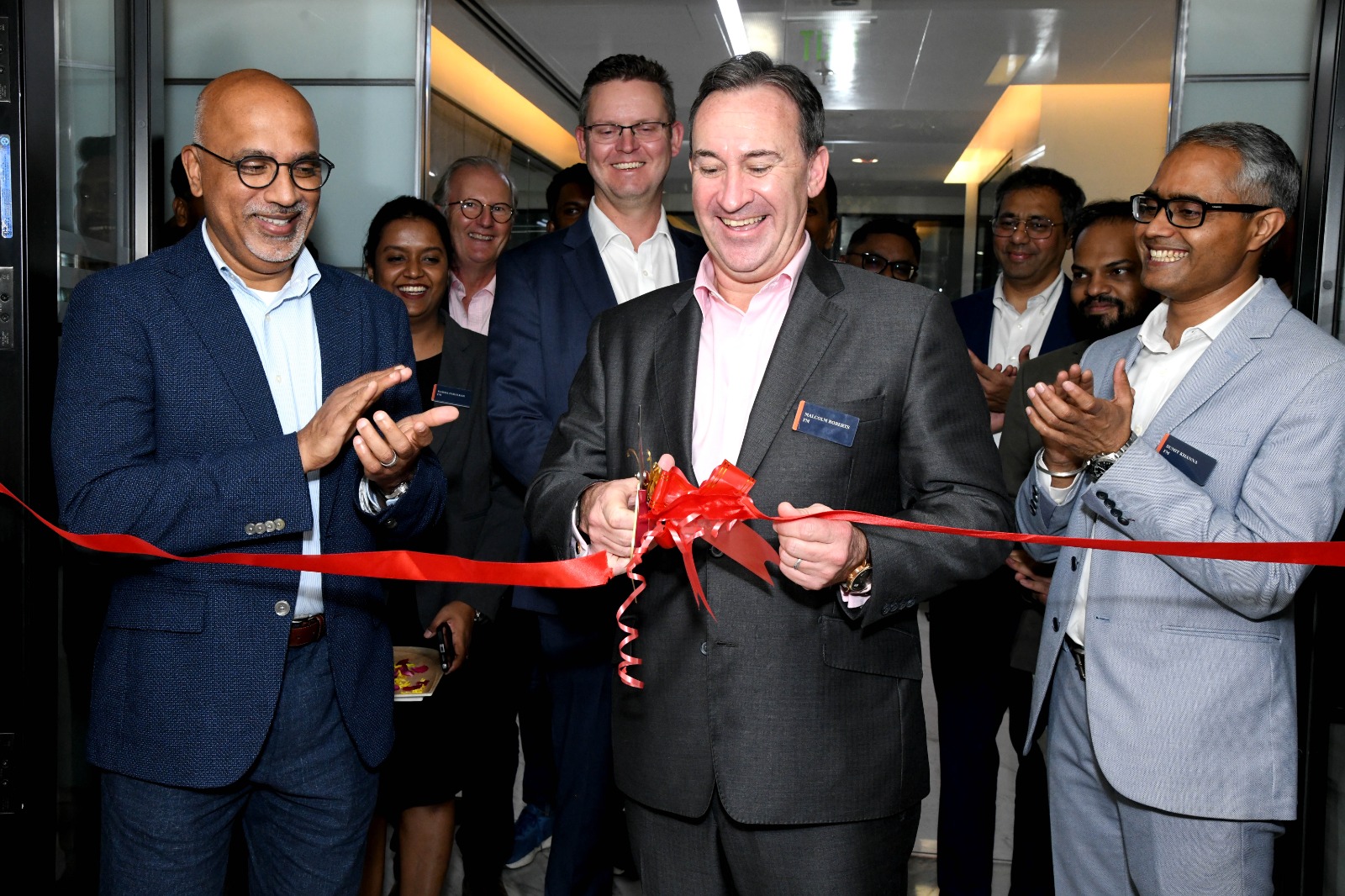 Factor Mutual Insurance Factory Mutual opens its Mumbai office - Asia Insurance Post