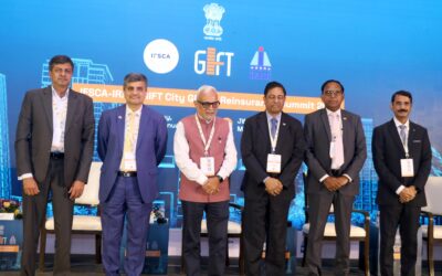 IFSCA developing regulations for issuing Cat Bonds in GIFT-IFSC