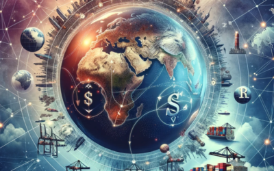 Geopolitical Risks: Venezuela and the shifting map of insurance risks in the Caribbean