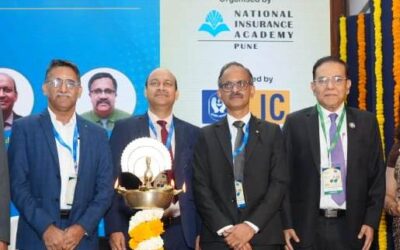 LIC chief expresses concern over continued stagnation in  number of policies in force