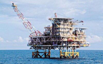 ONGC activates emergency response after gas leak at Mori Field in Andhra Pradesh