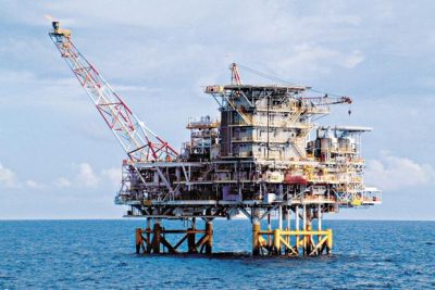 ONGC activates emergency response after gas leak at Mori Field in Andhra Pradesh