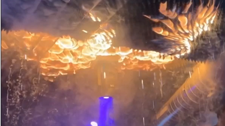 AXA assesses losses from deadly fire in Swiss mountain resort of Crans-Montana killing 40