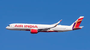 Air India cancels some US flights due to Iranian airspace closure