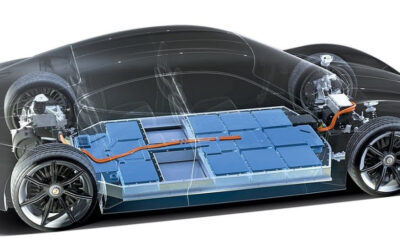 Transport ministry proposes Aadhaar-like number to EV batteries for efficient traceability