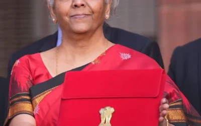 Indian stock exchanges to remain open on Sunday for Union Budget 2026