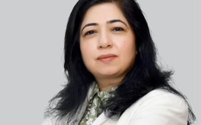 Shefali Sehwani succeeds Shankar Gargipathy as Lloyd’s India CEO