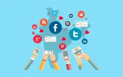 India’s vast internet, social media apps market