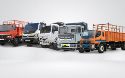 India CV industry jumps 27% (YoY) in January; GST cut drives volume surge: ICRA