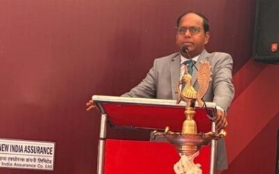 Nagaraju inaugurates facilitation camps to promote ‘Paripoorna Mediclaim Ayush Bima’ for CGHS beneficiaries