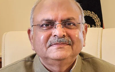 CBDT chief says 88 pc of individual taxpayers have opted for new tax regime