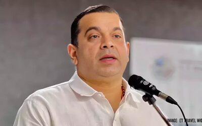 Goa govt studying possibility of restriction on social media use for children below 16: Minister