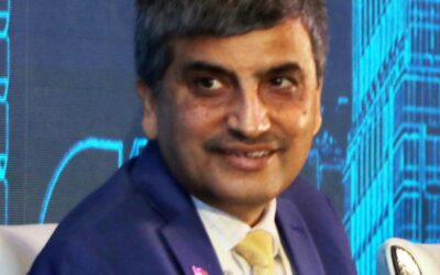 Engagement with global stakeholders essential for building a resilient and forward-looking Indian insurance ecosystem:Seth