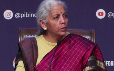 Budget-26-27:Allocation for PM-JAY raised 5.56% to ₹ 9,500 crore