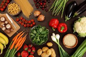 Vegetarian diets linked with a lower risk of many cancers