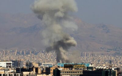 US and Israel launch military attack against Iran, could last days