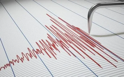 Earthquake hits Bangladesh, tremors felt in Kolkata, adjacent Bengal districts