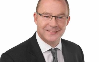 Bermudian reinsurer Partner Re ventures into India’s GIFT City