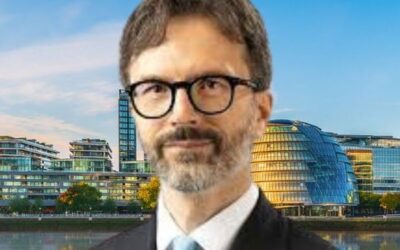 Aon appoints Nick Fraccalvieri as CEO of global facultative for its Reinsurance Solutions