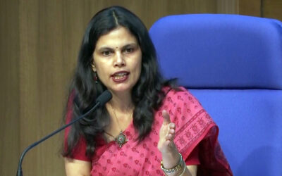 AI to reduce burden on healthcare workforce, strengthen physician–patient relationship: Health secretary