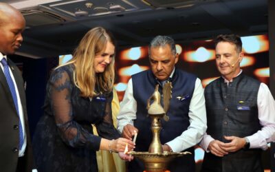 South African re/insurer Santam launches its India operations, targets Rs100 cr premium in 2 yrs