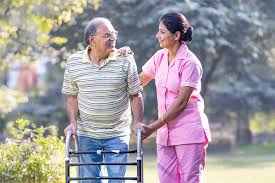Long-Term Care: National infra for sr citizens