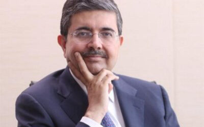 Uday Kotak appointed chairman of GIFT City