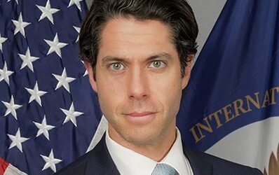 US’s DFC announces $20B plan for Maritime Reinsurance in the Gulf