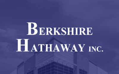 Berkshire Hathaway to invest $1.8 Billion in Tokio Marine