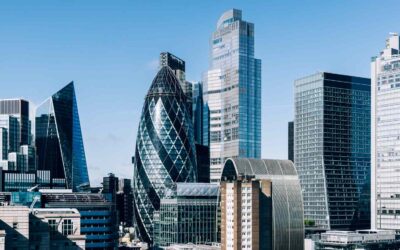 Post Brexit,UK seeks closer EU ties on financial services for growth