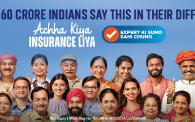 Indian general insurance industry grows almost 10% to Rs 3.36 trillion in FY 26, Health Insurers record faster growth