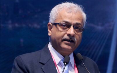 Govt gives 3rd extension to Joshi as an acting CMD of GIC Re