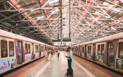 Advertisements on alcohol, tobacco, and accident insurance banned on trains and stations:Ashwini Vaishnaw