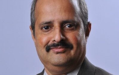 Generali brings Krishnamoorthy Rao back as MD&CEO of its indian general insurance JV