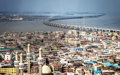 Lagos State goes live with Parametric Flood Insurance policy, Protecting up to 4 million people