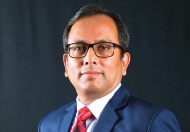 Parthanil Ghosh appointed as MD and CEO of HDFC ERGO General Insurance