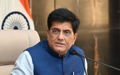 Looking to help exporters at insurance front to deal West Asia crisis: Goyal