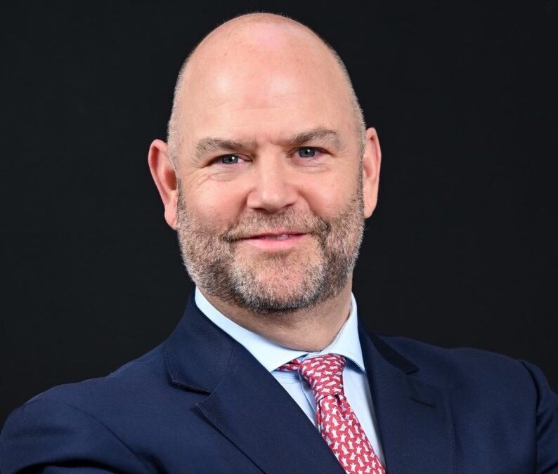 Lockton Re launches Agentforce 360 Platform