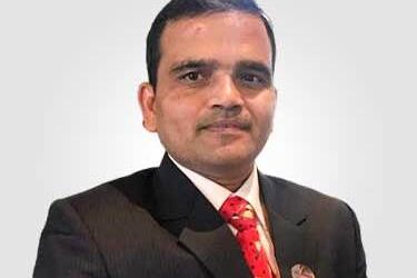 Sanjay Lohiya to succeed Nagaraju as new DFS Secretary