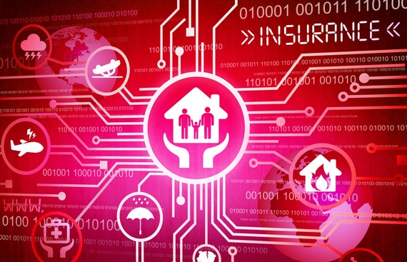 Modernising Indian Insurers: Technology route to transformation